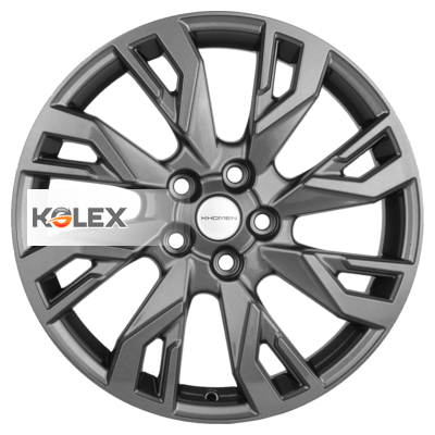 KHOMEN WHEELS KHW1809 (OMODA C5)