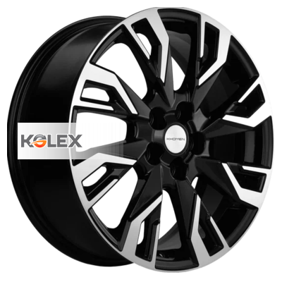 KHOMEN WHEELS KHW1809 (QASHQAI)