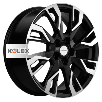 KHOMEN WHEELS KHW1809 (TEANA/X-TRAIL)