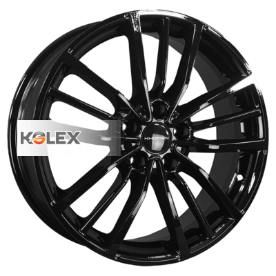 KHOMEN WHEELS KHW1812 (CHANGAN/GEELY/LEXUS/SUZUKI/TOYOTA)
