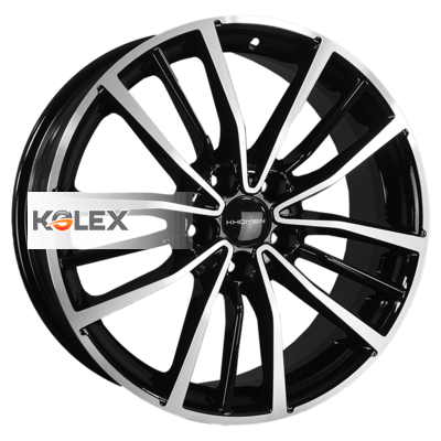 KHOMEN WHEELS KHW1812 (FORESTER)