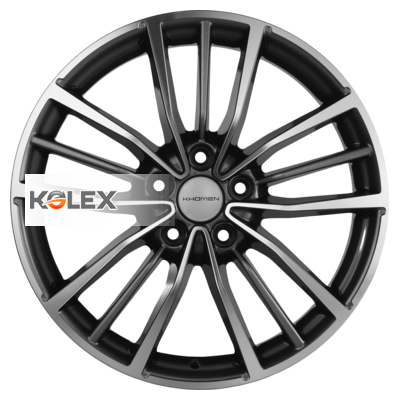 KHOMEN WHEELS KHW1812 (HAVAL DARGO)