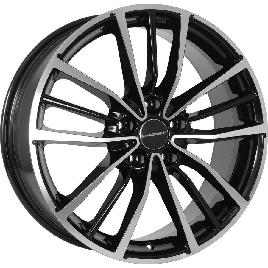 KHOMEN WHEELS KHW1812 (HYUNDAI TUCSON)