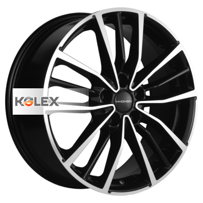 KHOMEN WHEELS KHW1812 (LIFAN X70)