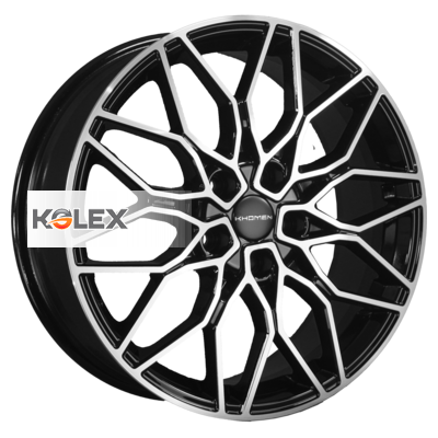 KHOMEN WHEELS KHW1813 (CHANGAN CS75 FL)