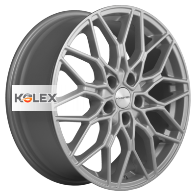KHOMEN WHEELS KHW1813 (CX-5/SELTOS)