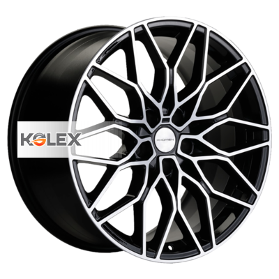 KHOMEN WHEELS KHW1813 (EXEED RX)