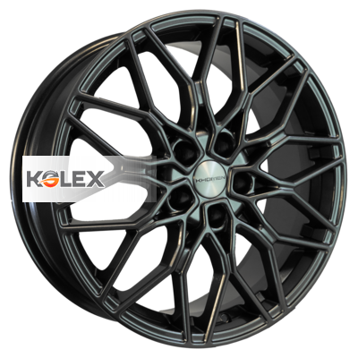 KHOMEN WHEELS KHW1813 (GEELY COOLRAY)