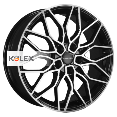 KHOMEN WHEELS KHW1813 (GEELY MONJARO/TUGELLA)