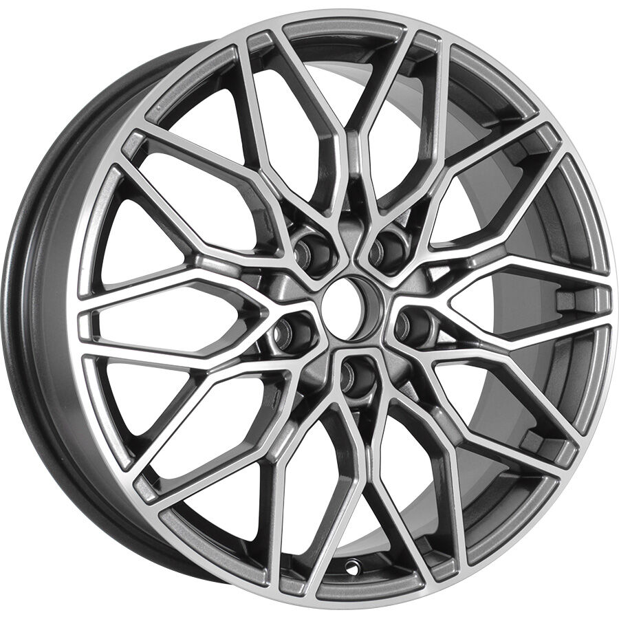 KHOMEN WHEELS KHW1813 (HAVAL DARGO)