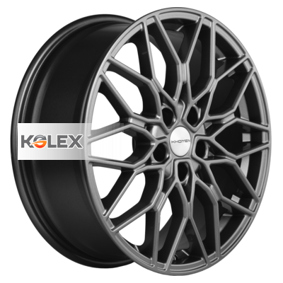KHOMEN WHEELS KHW1813 (KODIAQ/TIGUAN/AUDI Q3)