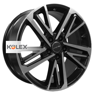 KHOMEN WHEELS KHW1815 (MAZDA CX-9)