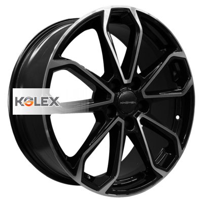 KHOMEN WHEELS KHW1816 (CHERY TIGGO 8 (PRO/PRO MAX))