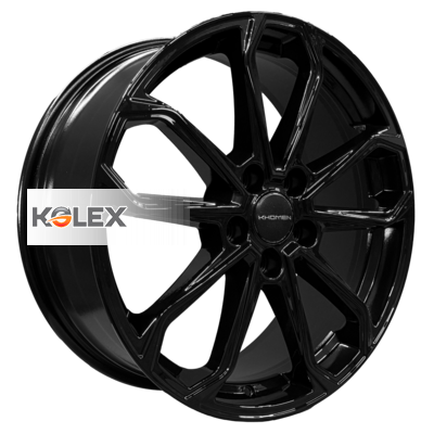 KHOMEN WHEELS KHW1816 (HYUNDAI TUCSON)
