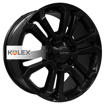 KHOMEN WHEELS KHW1817 (LC PRADO)