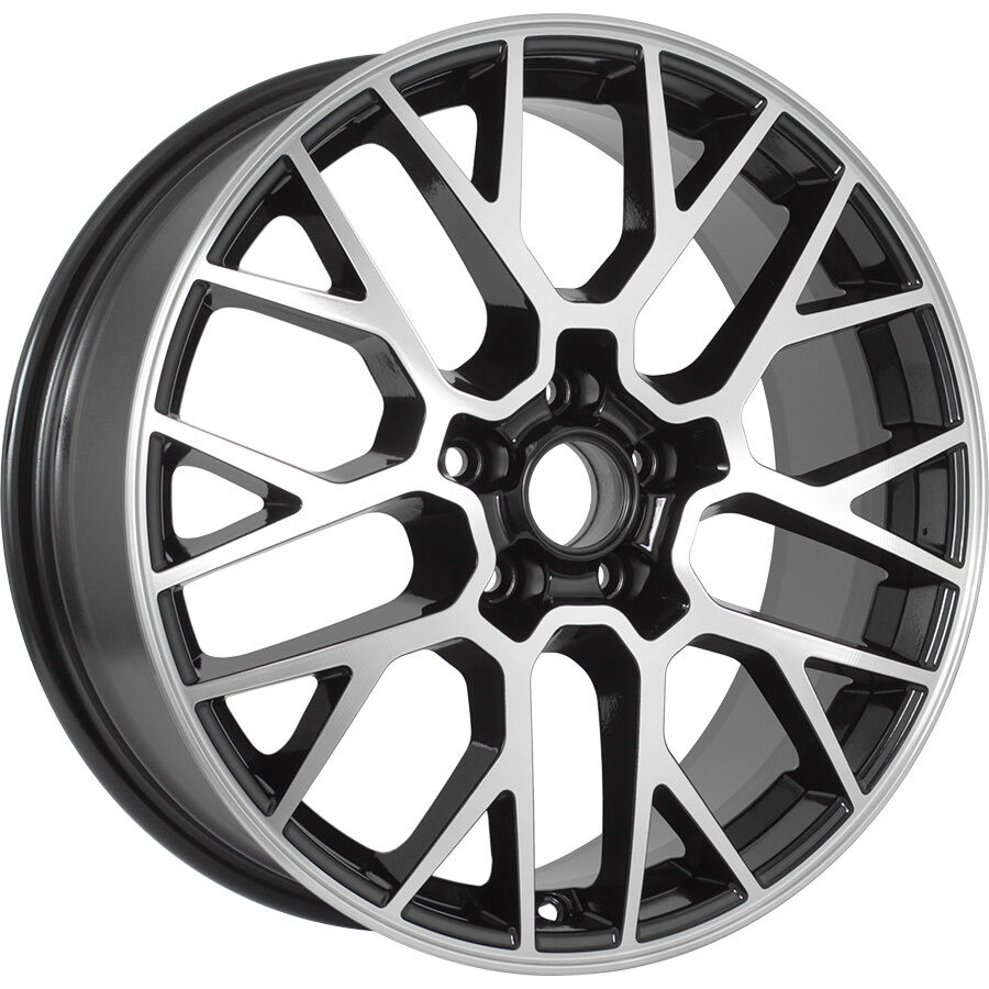 KHOMEN WHEELS KHW1818 (HYUNDAI TUCSON)