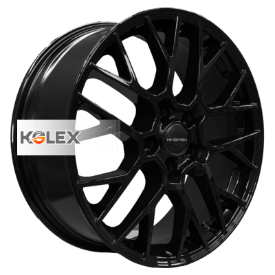 KHOMEN WHEELS KHW1818 (KAROQ)