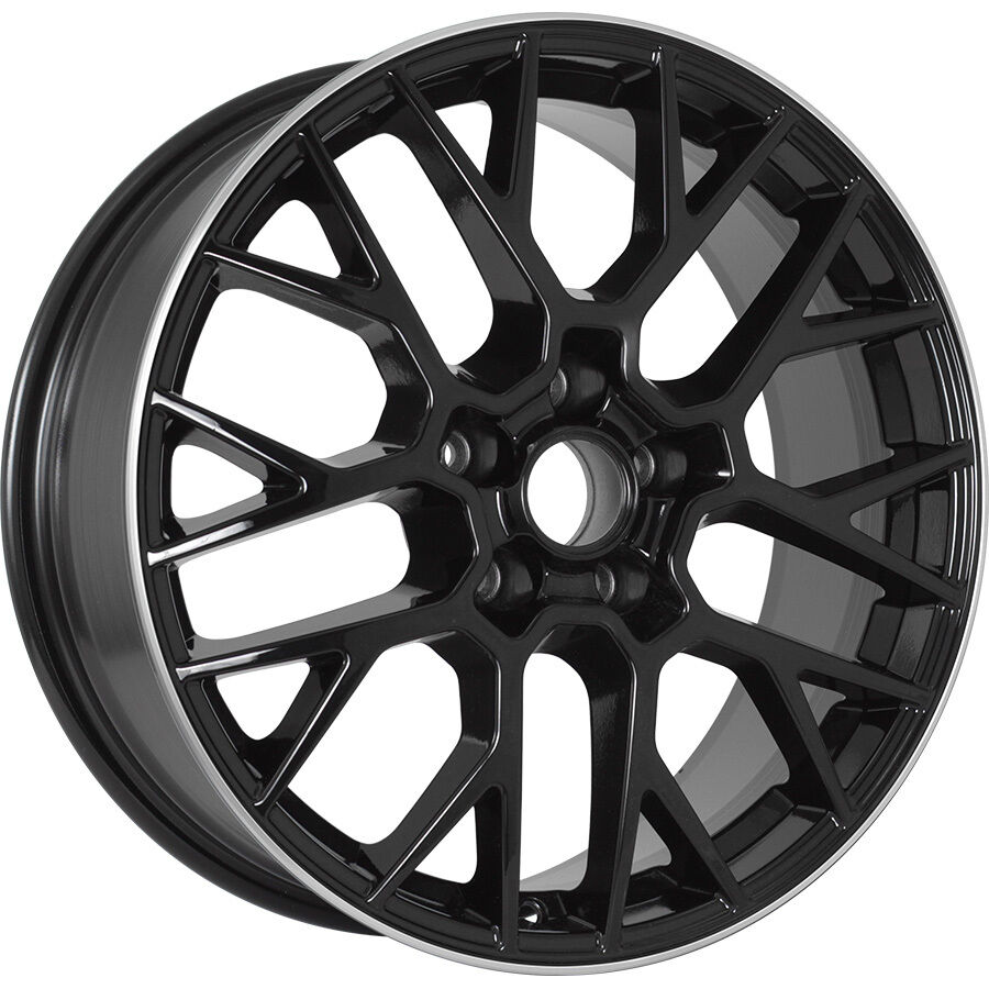 KHOMEN WHEELS KHW1818 (KIA SPORTAGE)
