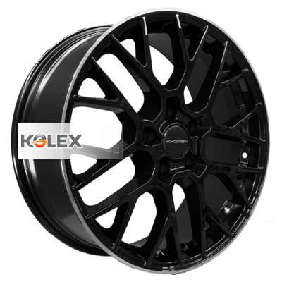 KHOMEN WHEELS KHW1818 (TUCSON)