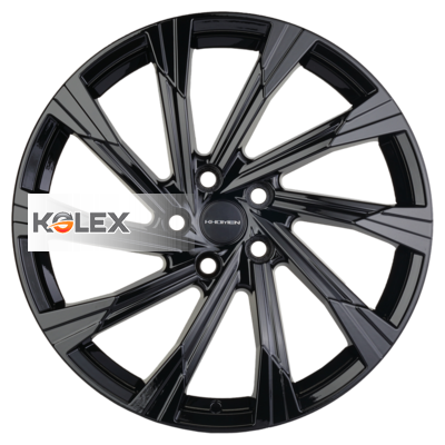 KHOMEN WHEELS KHW1901 (BMW X3/X4)