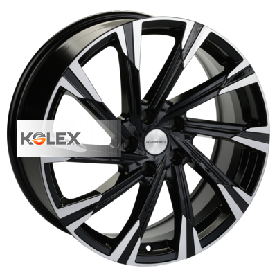 KHOMEN WHEELS KHW1901 (NX/RAV4)