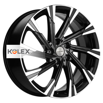 KHOMEN WHEELS KHW1901 (TUGELLA)