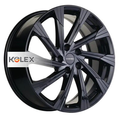 KHOMEN WHEELS KHW1901 (TUGELLA)
