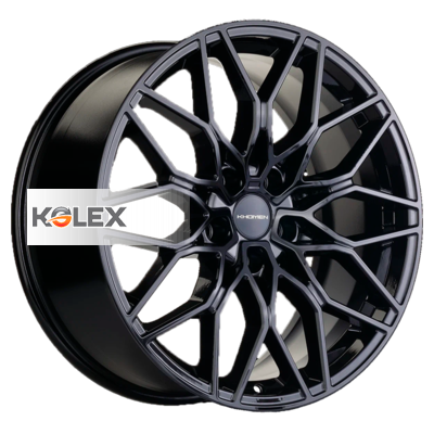 KHOMEN WHEELS KHW1902 (AUDI/VW)
