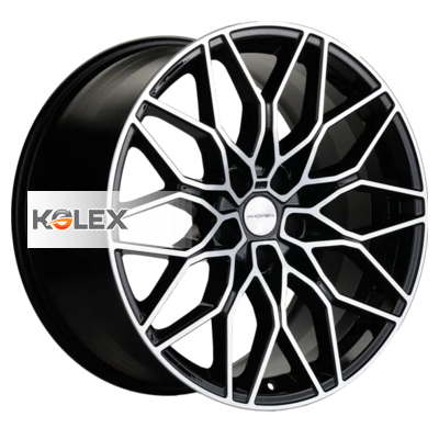 KHOMEN WHEELS KHW1902 (CAMRY)