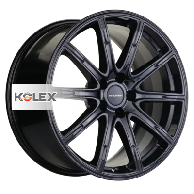 KHOMEN WHEELS KHW1903 (MERCEDES REAR)