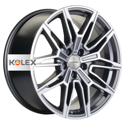 KHOMEN WHEELS KHW1904 (AUDI/VW)