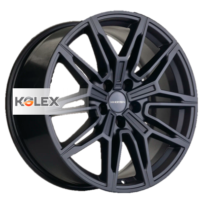 KHOMEN WHEELS KHW1904 (BMW FRONT)