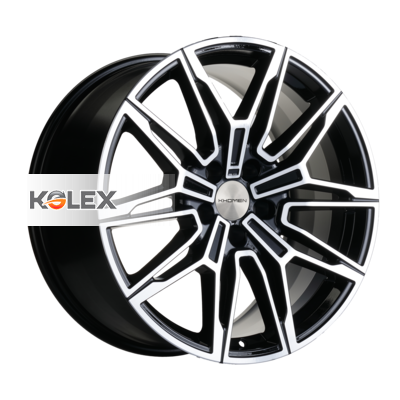 KHOMEN WHEELS KHW1904 (BMW REAR)