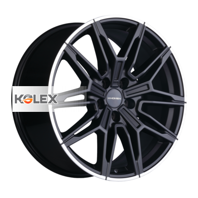 KHOMEN WHEELS KHW1904 (BMW REAR)