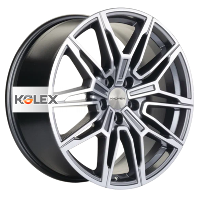 KHOMEN WHEELS KHW1904 (C/E/S CLASS)