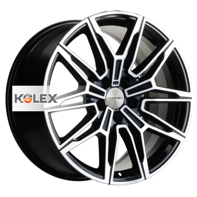 KHOMEN WHEELS KHW1904 (RAV4)