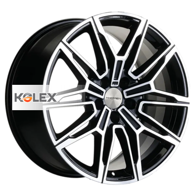 KHOMEN WHEELS KHW1904 (TIGGO 8/8 PRO)