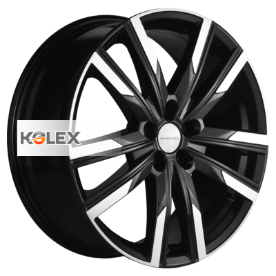KHOMEN WHEELS KHW1905 (CHERY TIGGO 7 PRO)