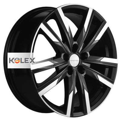 KHOMEN WHEELS KHW1905 (EVOLUTE I-SPACE / I-JOY)