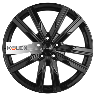 KHOMEN WHEELS KHW1905 (HAVAL DARGO)