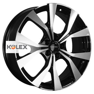 KHOMEN WHEELS KHW1906 (EXEED VX/TXL/LX)