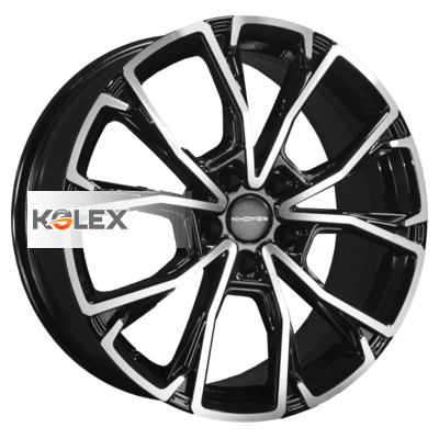 KHOMEN WHEELS KHW1907 (DONGFENG 580)