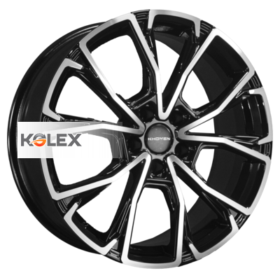 KHOMEN WHEELS KHW1907 (EXEED LX)
