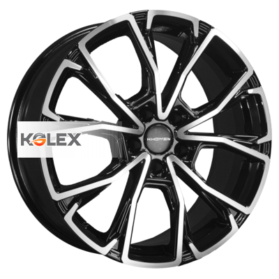 KHOMEN WHEELS KHW1907 (GEELY ATLAS/ATLAS PRO)