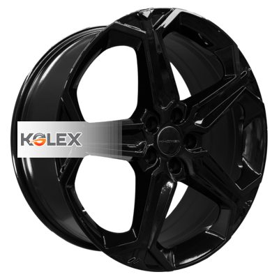 KHOMEN WHEELS KHW1909 (GEELY MONJARO/TUGELLA)