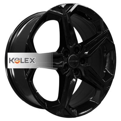 KHOMEN WHEELS KHW1909 (LEXUS NX)