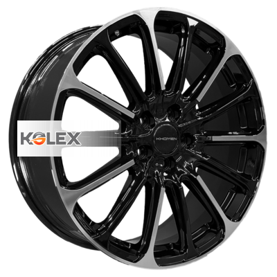 KHOMEN WHEELS KHW1910 (CHERY TIGGO 8 (PRO/PRO MAX))