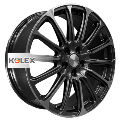 KHOMEN WHEELS KHW1910 (GEELY MONJARO/TUGELLA)