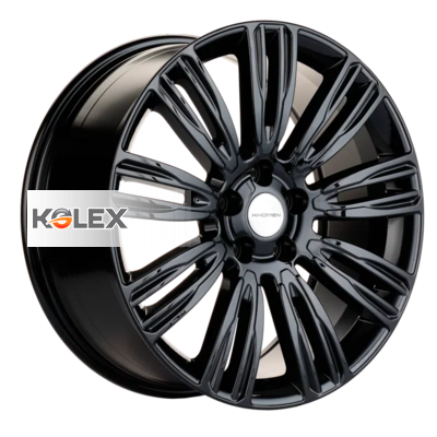 KHOMEN WHEELS KHW2004 (SANTAFE)