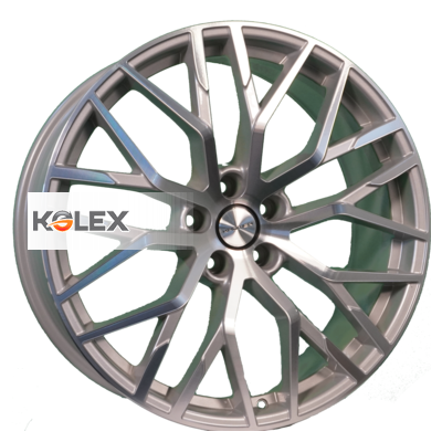 KHOMEN WHEELS KHW2005 (MERCEDES)